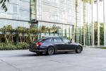 Genesis G90 2016 года (NA)